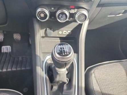 RENAULT Captur TCe 90 Techno à vendre à Saint-Etienne - Image n°15