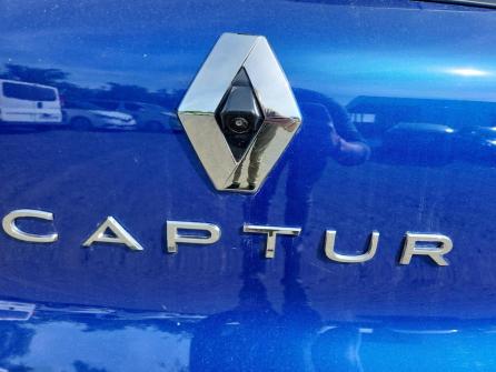 RENAULT Captur TCe 90 Techno à vendre à Saint-Etienne - Image n°17