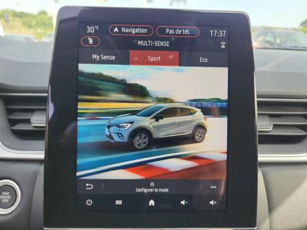 RENAULT Captur TCe 90 Techno à vendre à Saint-Etienne - Image n°22