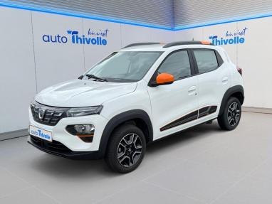 DACIA Spring Achat Intégral Confort Plus d'occasion  de 2022  à  Saint-Etienne 