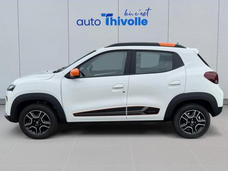 DACIA Spring Achat Intégral Confort Plus à vendre à Saint-Etienne - Image n°2