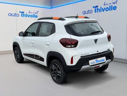 DACIA Spring Achat Intégral Confort Plus à vendre à Saint-Etienne - Image n°3