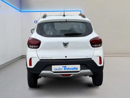 DACIA Spring Achat Intégral Confort Plus à vendre à Saint-Etienne - Image n°4