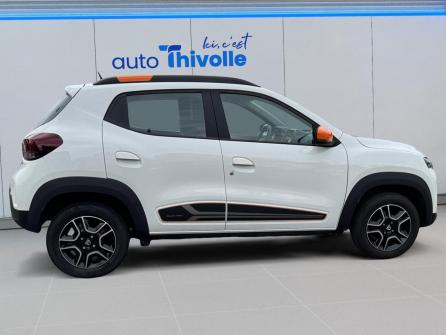 DACIA Spring Achat Intégral Confort Plus à vendre à Saint-Etienne - Image n°6