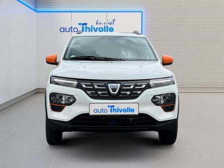 DACIA Spring Achat Intégral Confort Plus à vendre à Saint-Etienne - Image n°8
