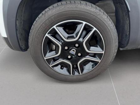 DACIA Spring Achat Intégral Confort Plus à vendre à Saint-Etienne - Image n°9