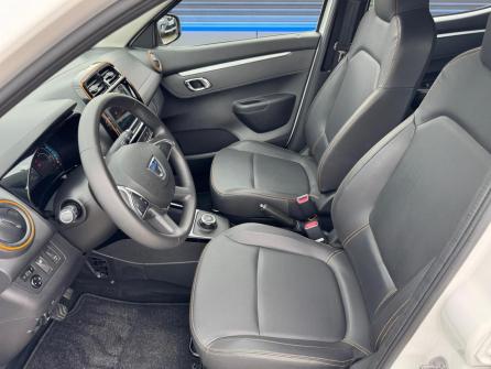 DACIA Spring Achat Intégral Confort Plus à vendre à Saint-Etienne - Image n°10