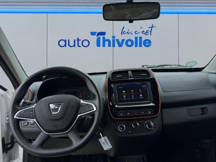 DACIA Spring Achat Intégral Confort Plus à vendre à Saint-Etienne - Image n°12