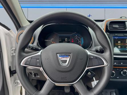 DACIA Spring Achat Intégral Confort Plus à vendre à Saint-Etienne - Image n°13