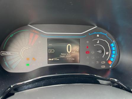 DACIA Spring Achat Intégral Confort Plus à vendre à Saint-Etienne - Image n°14