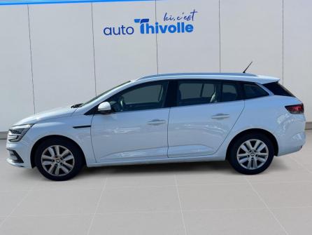 RENAULT Megane Estate Megane IV Estate Blue dCi 115 EDC Evolution à vendre à Saint-Etienne - Image n°2