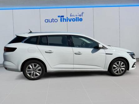 RENAULT Megane Estate Megane IV Estate Blue dCi 115 EDC Evolution à vendre à Saint-Etienne - Image n°6