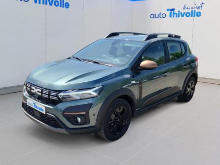 DACIA Sandero TCe 90 CVT Stepway Extreme à vendre à Saint-Etienne - Image n°1