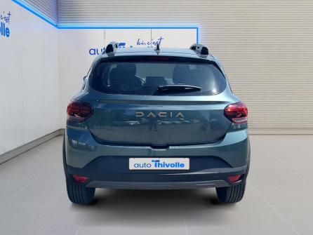 DACIA Sandero TCe 90 CVT Stepway Extreme à vendre à Saint-Etienne - Image n°4