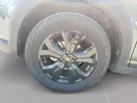 DACIA Sandero TCe 90 CVT Stepway Extreme à vendre à Saint-Etienne - Image n°9