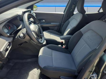 DACIA Sandero TCe 90 CVT Stepway Extreme à vendre à Saint-Etienne - Image n°10