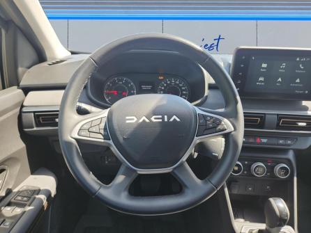 DACIA Sandero TCe 90 CVT Stepway Extreme à vendre à Saint-Etienne - Image n°13