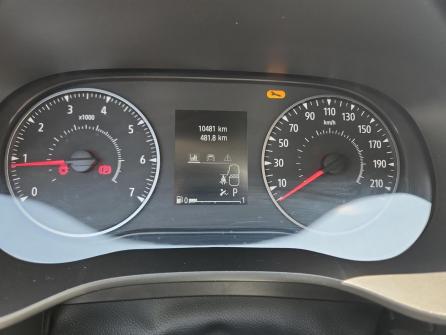DACIA Sandero TCe 90 CVT Stepway Extreme à vendre à Saint-Etienne - Image n°14