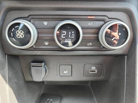 DACIA Sandero TCe 90 CVT Stepway Extreme à vendre à Saint-Etienne - Image n°18
