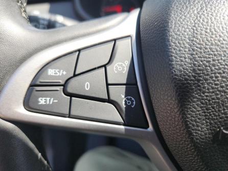 DACIA Sandero TCe 90 CVT Stepway Extreme à vendre à Saint-Etienne - Image n°20