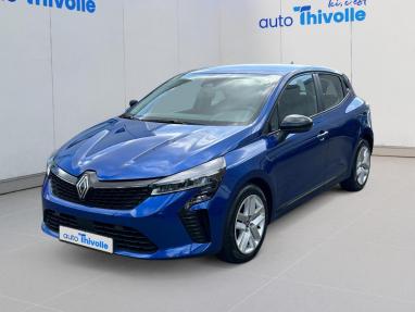 RENAULT Clio Clio TCe 90 GSR2 Evolution d'occasion  de 2023  à  Villefranche-sur-Saône 