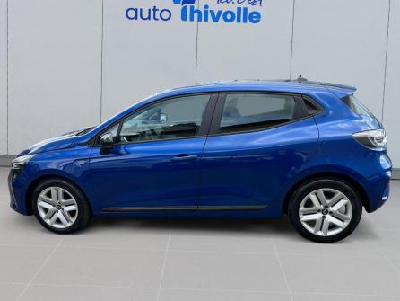RENAULT Clio Clio TCe 90 GSR2 Evolution à vendre à Villefranche-sur-Saône - Image n°2