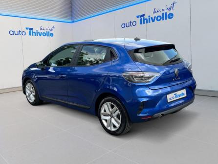 RENAULT Clio Clio TCe 90 GSR2 Evolution à vendre à Villefranche-sur-Saône - Image n°3