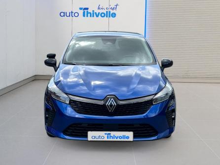 RENAULT Clio Clio TCe 90 GSR2 Evolution à vendre à Villefranche-sur-Saône - Image n°8