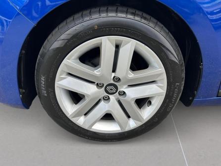 RENAULT Clio Clio TCe 90 GSR2 Evolution à vendre à Villefranche-sur-Saône - Image n°9