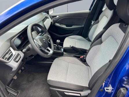 RENAULT Clio Clio TCe 90 GSR2 Evolution à vendre à Villefranche-sur-Saône - Image n°10