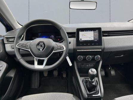 RENAULT Clio Clio TCe 90 GSR2 Evolution à vendre à Villefranche-sur-Saône - Image n°12