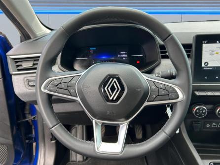 RENAULT Clio Clio TCe 90 GSR2 Evolution à vendre à Villefranche-sur-Saône - Image n°13
