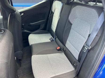 RENAULT Clio Clio TCe 90 GSR2 Evolution à vendre à Villefranche-sur-Saône - Image n°16