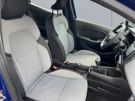 RENAULT Clio Clio TCe 90 GSR2 Evolution à vendre à Villefranche-sur-Saône - Image n°17