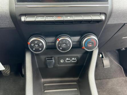 RENAULT Clio Clio TCe 90 GSR2 Evolution à vendre à Villefranche-sur-Saône - Image n°21