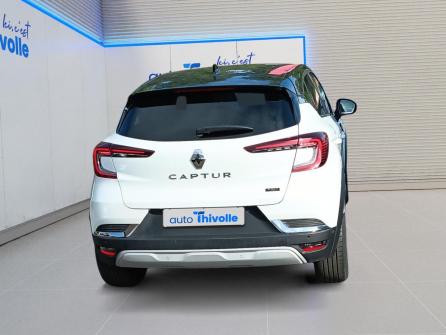 RENAULT Captur E-Tech full hybrid 145 Techno à vendre à Villefranche-sur-Saône - Image n°4