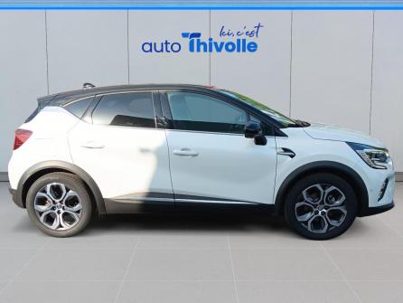 RENAULT Captur E-Tech full hybrid 145 Techno à vendre à Villefranche-sur-Saône - Image n°6