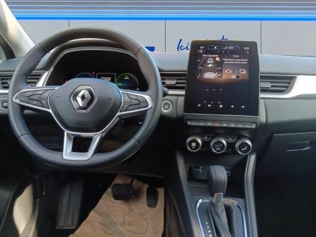 RENAULT Captur E-Tech full hybrid 145 Techno à vendre à Villefranche-sur-Saône - Image n°12
