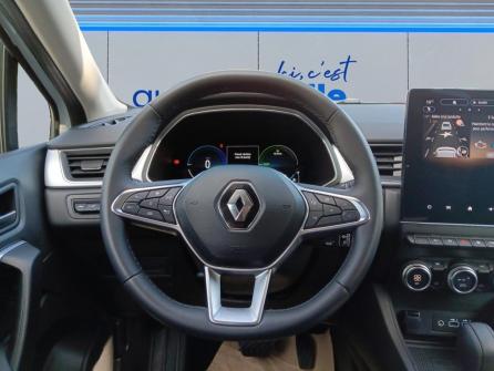 RENAULT Captur E-Tech full hybrid 145 Techno à vendre à Villefranche-sur-Saône - Image n°13