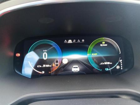 RENAULT Captur E-Tech full hybrid 145 Techno à vendre à Villefranche-sur-Saône - Image n°14
