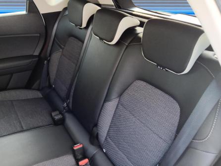 RENAULT Captur E-Tech full hybrid 145 Techno à vendre à Villefranche-sur-Saône - Image n°16