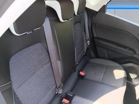 RENAULT Captur E-Tech full hybrid 145 Techno à vendre à Villefranche-sur-Saône - Image n°18