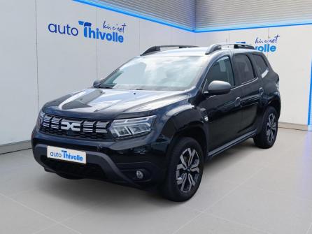 DACIA Duster Blue dCi 115 4x2 Journey à vendre à Villefranche-sur-Saône - Image n°1