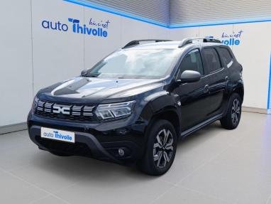 DACIA Duster Blue dCi 115 4x2 Journey d'occasion  de 2024  à  Villefranche-sur-Saône 
