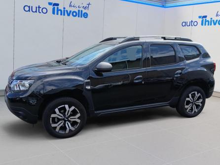 DACIA Duster Blue dCi 115 4x2 Journey à vendre à Villefranche-sur-Saône - Image n°2