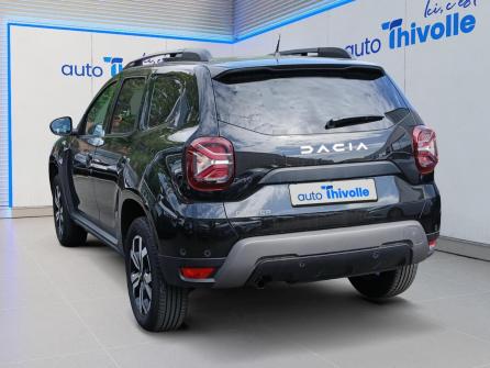 DACIA Duster Blue dCi 115 4x2 Journey à vendre à Villefranche-sur-Saône - Image n°3