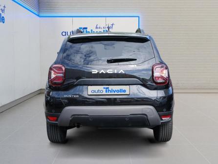 DACIA Duster Blue dCi 115 4x2 Journey à vendre à Villefranche-sur-Saône - Image n°4