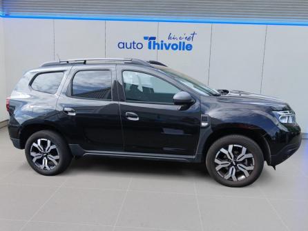 DACIA Duster Blue dCi 115 4x2 Journey à vendre à Villefranche-sur-Saône - Image n°6