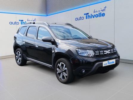 DACIA Duster Blue dCi 115 4x2 Journey à vendre à Villefranche-sur-Saône - Image n°7