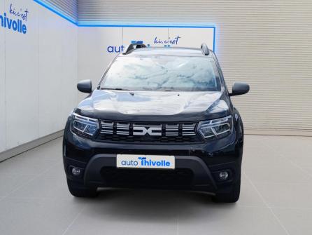 DACIA Duster Blue dCi 115 4x2 Journey à vendre à Villefranche-sur-Saône - Image n°8